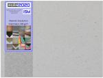 Graukarton; 400g/m²; DIN A4; VE: 50 St.